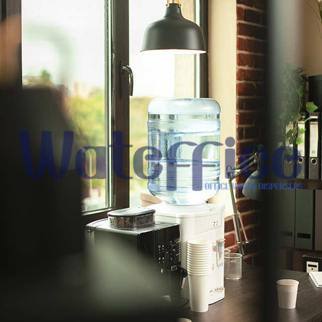 Bottled Water Coolers for Business and Companies in Kenley 