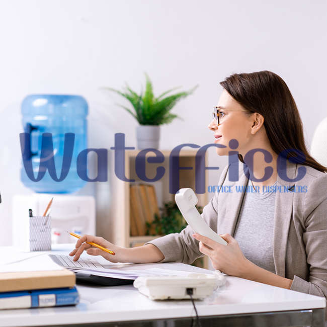 Office Water Dispenser Stoke-on-Trent
