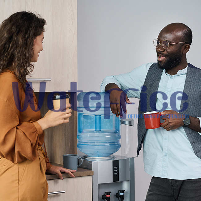 Office Water Dispenser Thornton