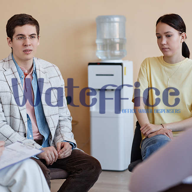 Office Water Dispenser Walkden