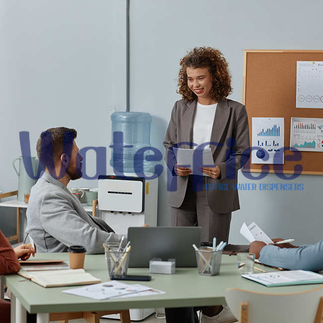 Bottled Water Coolers for Business and Companies in Walkden 