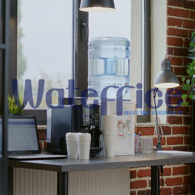Office Water Dispenser Westminster
