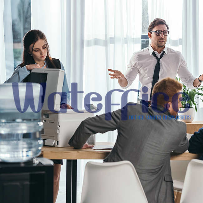 Office Water Dispenser aylesford