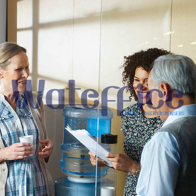 Bottled Water Coolers for Business and Companies in basildon