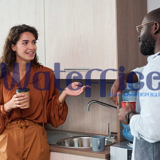 Bottled Water Coolers for Business and Companies in chigwell 