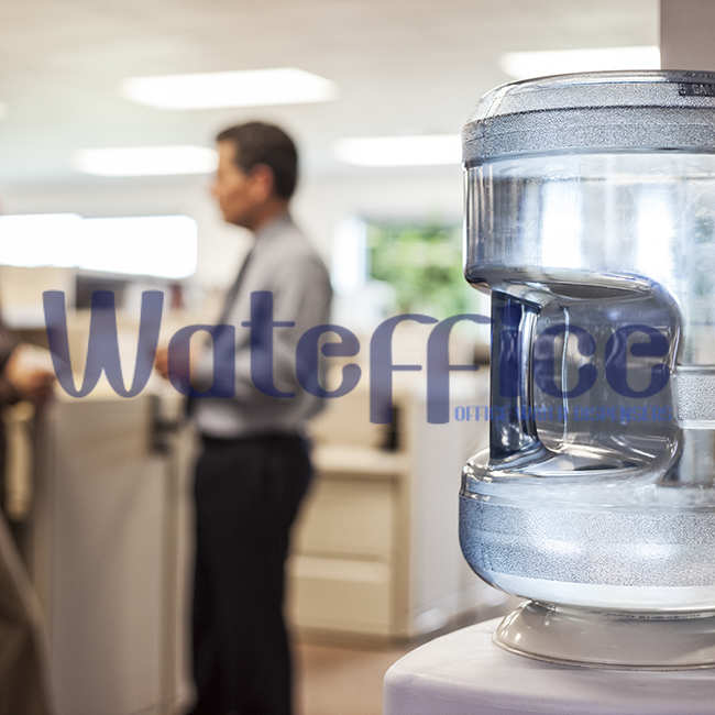 Bottled Water Coolers for Business and Companies in eastwood