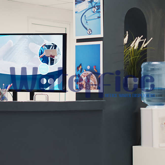 Office Water Dispenser oldham