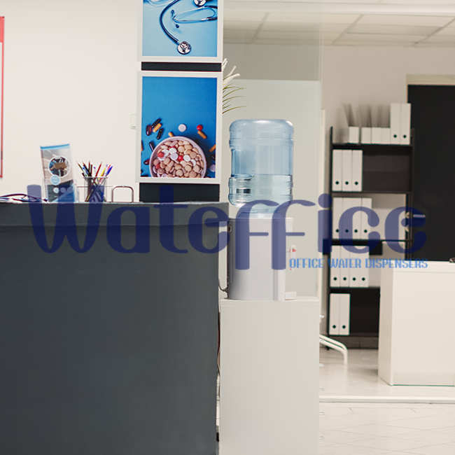 Bottled Water Coolers for Business and Companies in reading