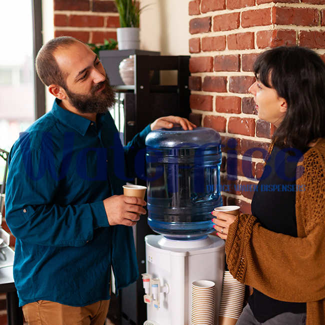 Bottled Water Coolers for Business and Companies in slough