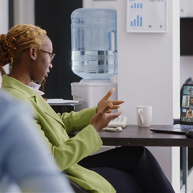 Office Water Dispenser witney